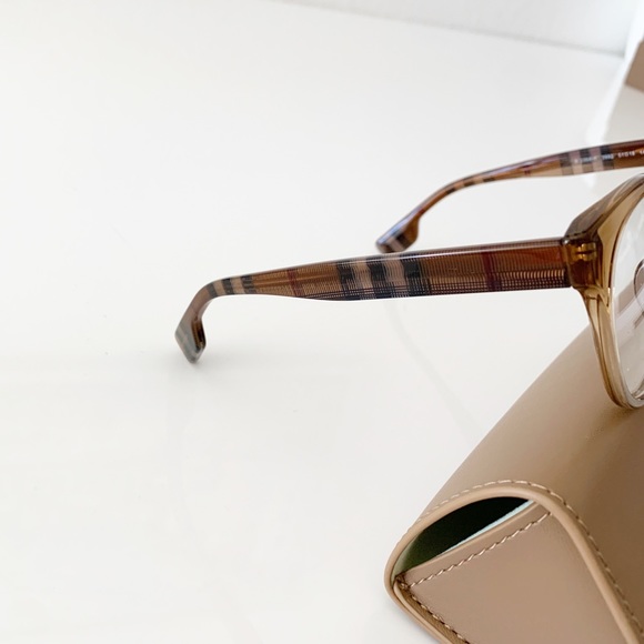 Burberry Glasses, New - Picture 6 of 8